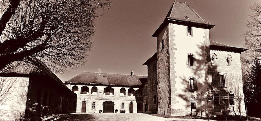 Appartement à ALBY-SUR-CHERAN