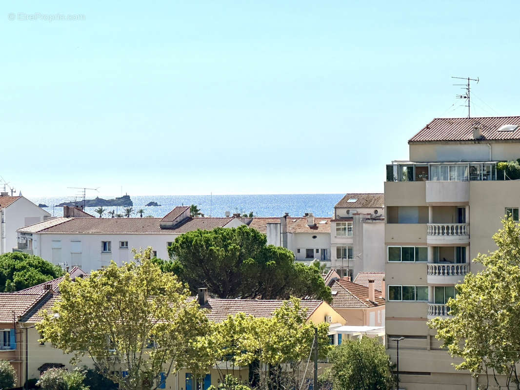 Appartement à FREJUS