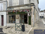 Appartement à BARBEZIEUX-SAINT-HILAIRE