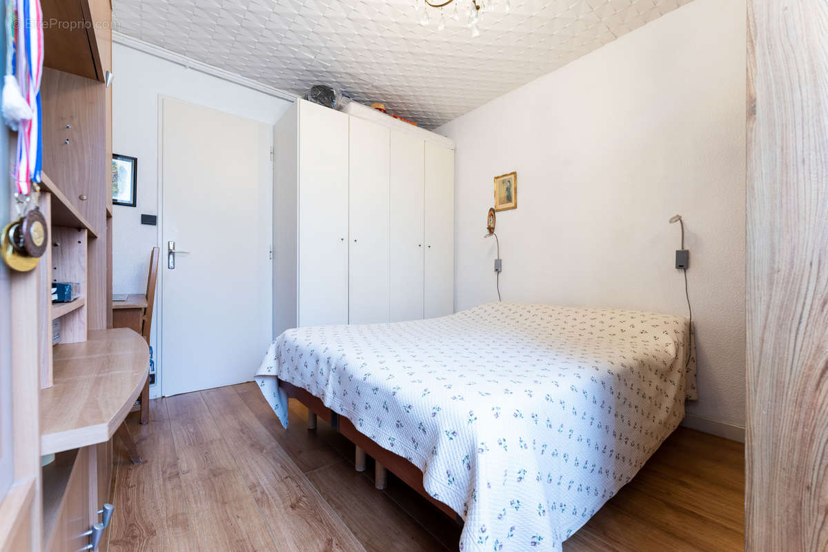 Appartement à LYON-5E