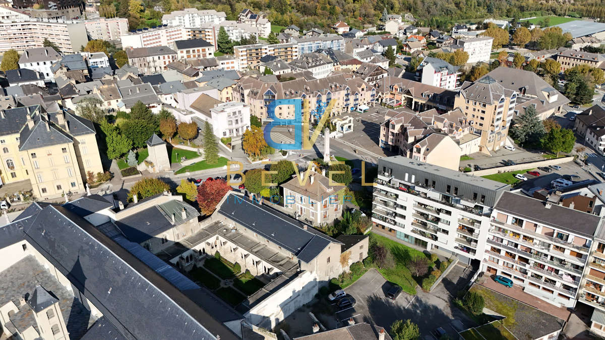 Maison à SAINT-JEAN-DE-MAURIENNE