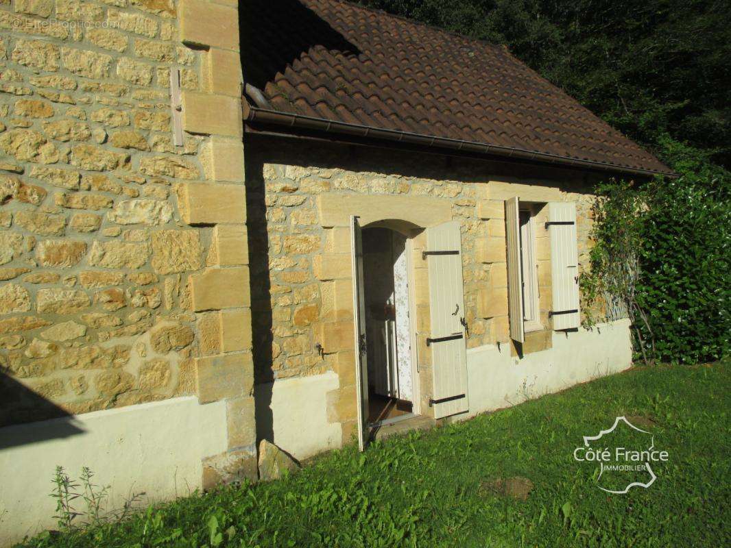 Maison à MARQUAY