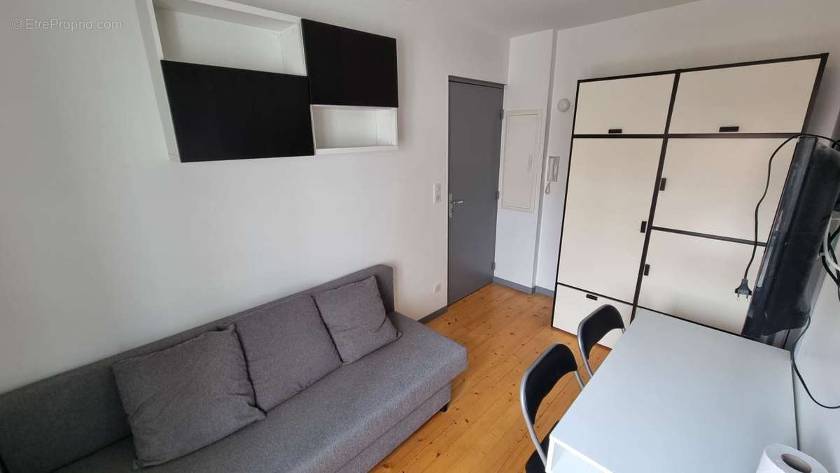 Appartement à LA ROCHELLE