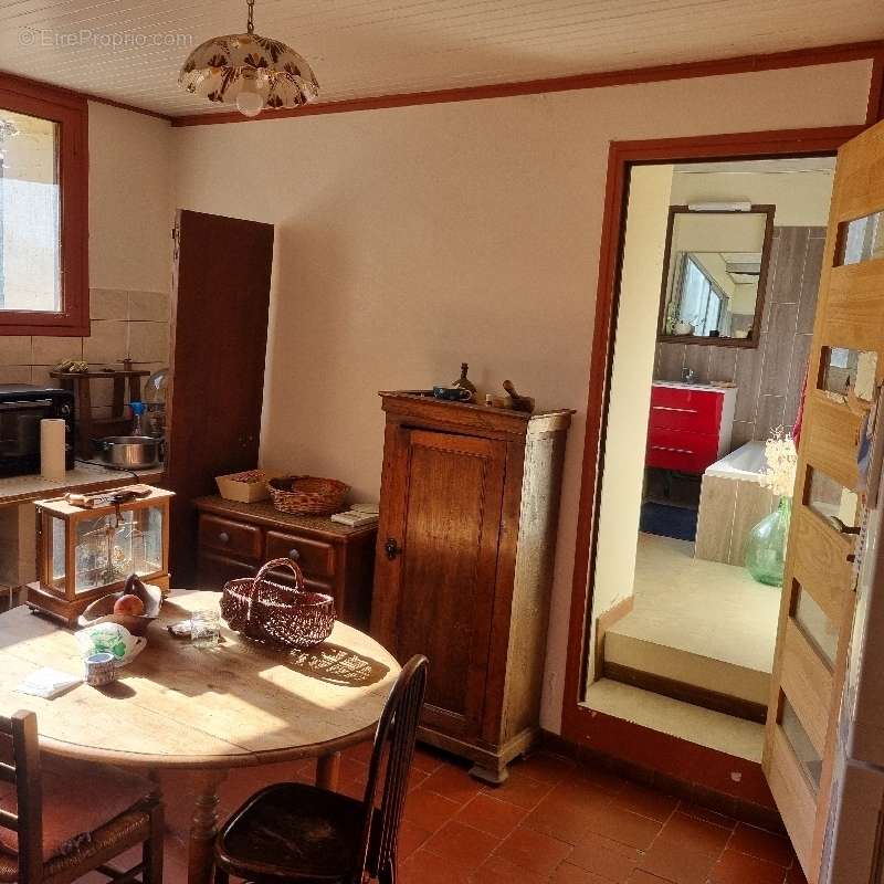 Appartement à LE VIGAN