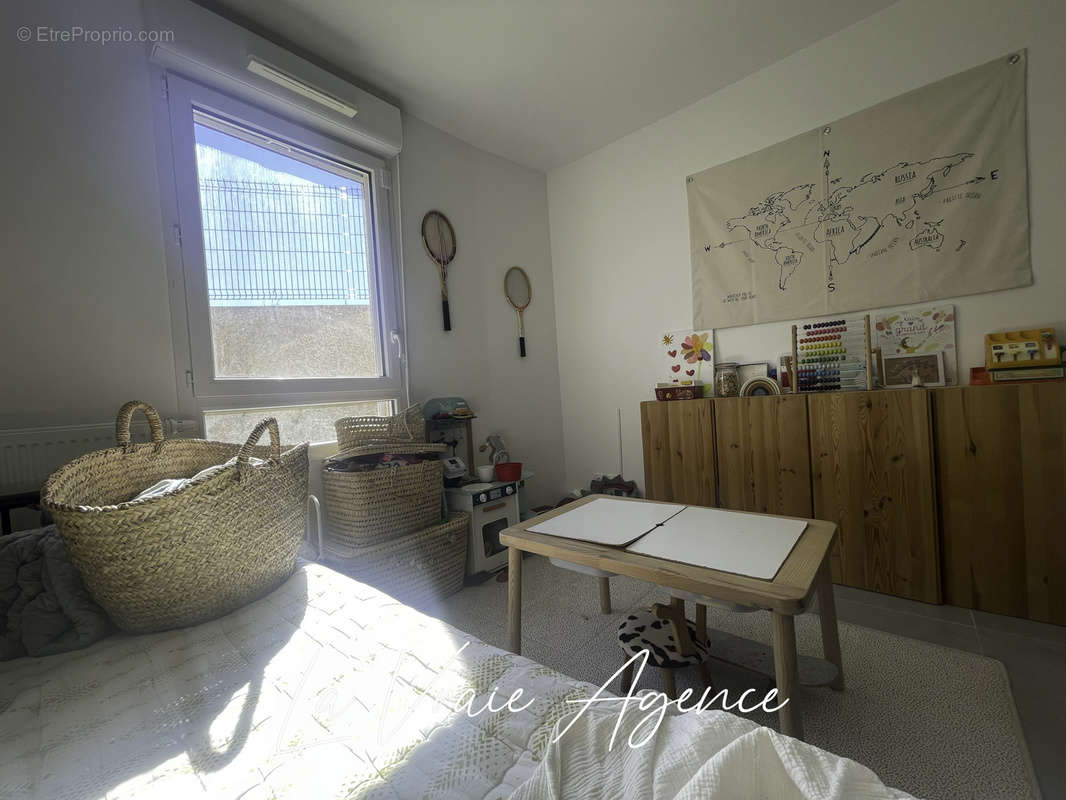 Appartement à MARSEILLE-13E