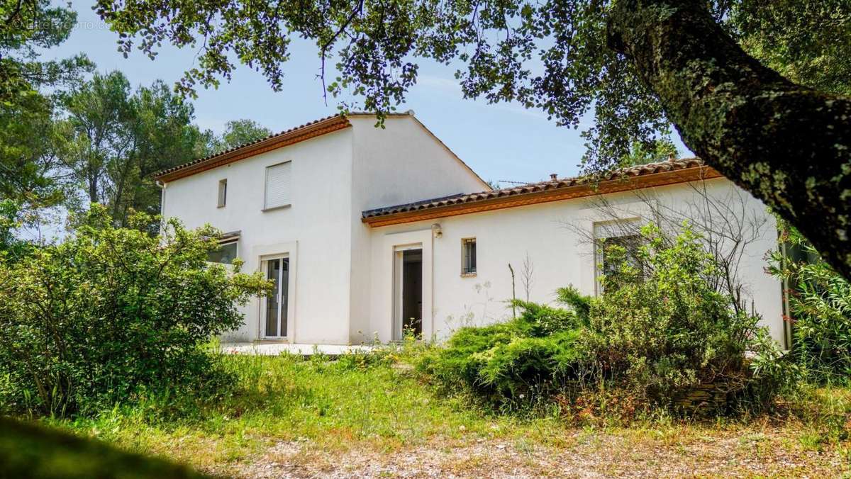 Maison à NIMES