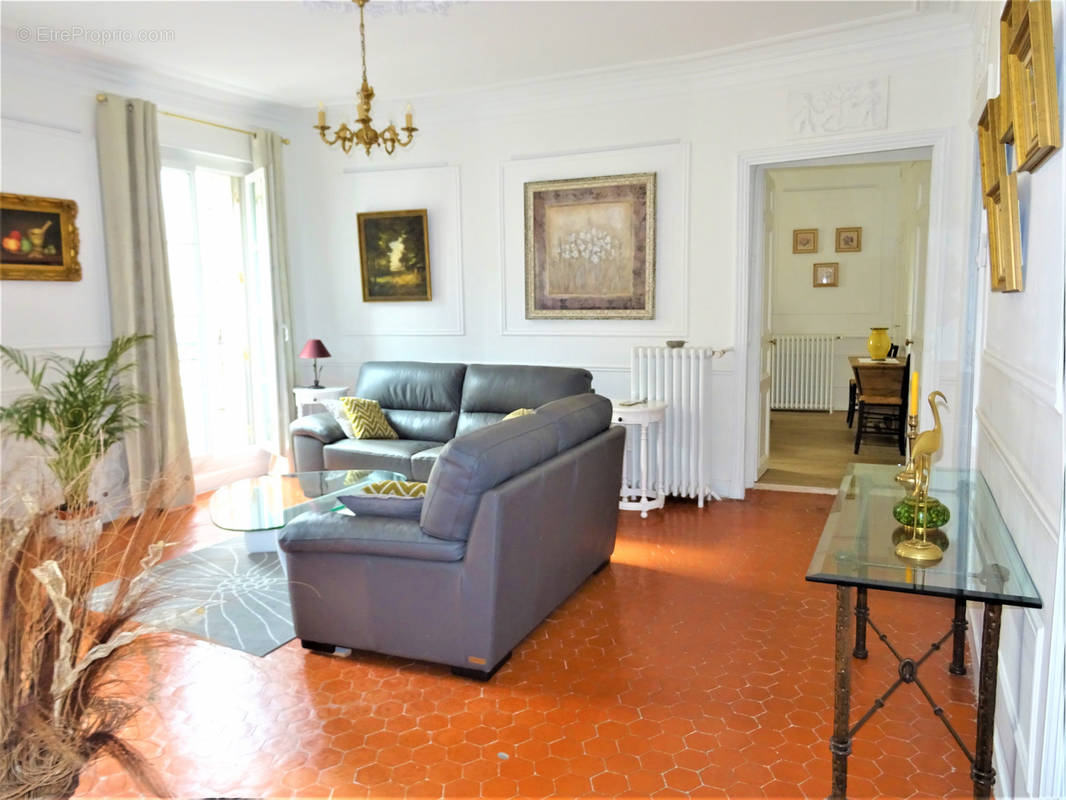 Appartement à DRAGUIGNAN