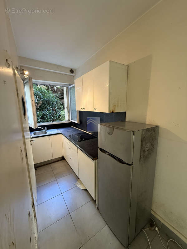 Appartement à COURBEVOIE