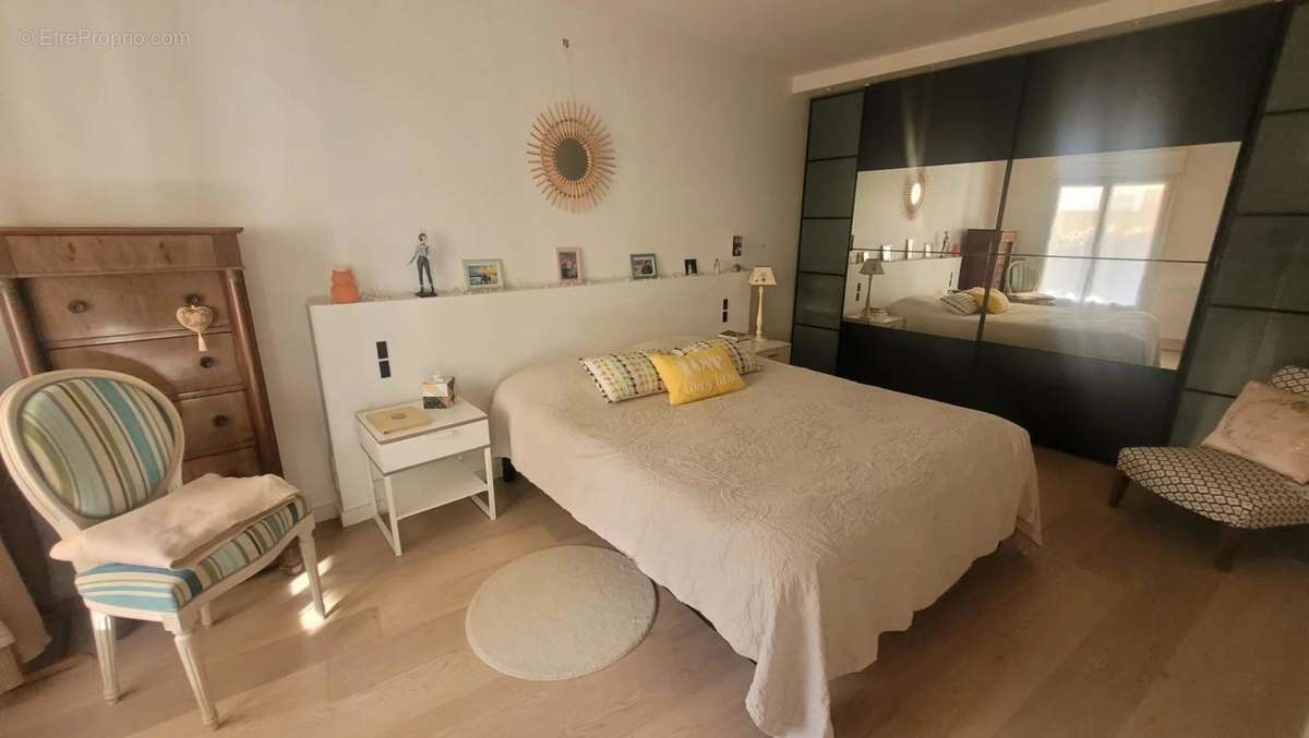 Appartement à RUEIL-MALMAISON