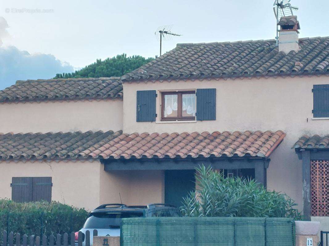 Maison à SAINT-CYPRIEN