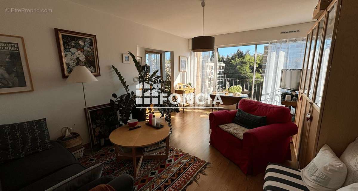 Appartement à BRUNOY