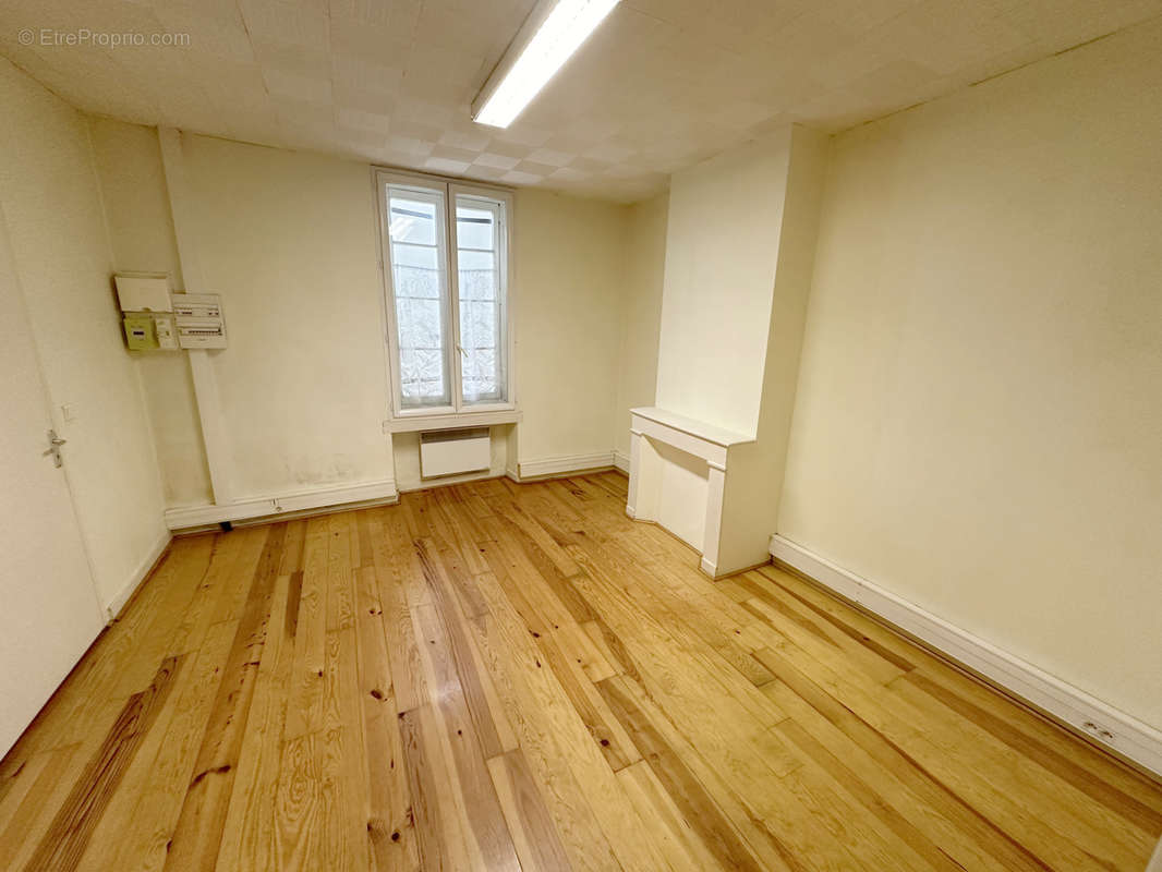 Appartement à MARMANDE