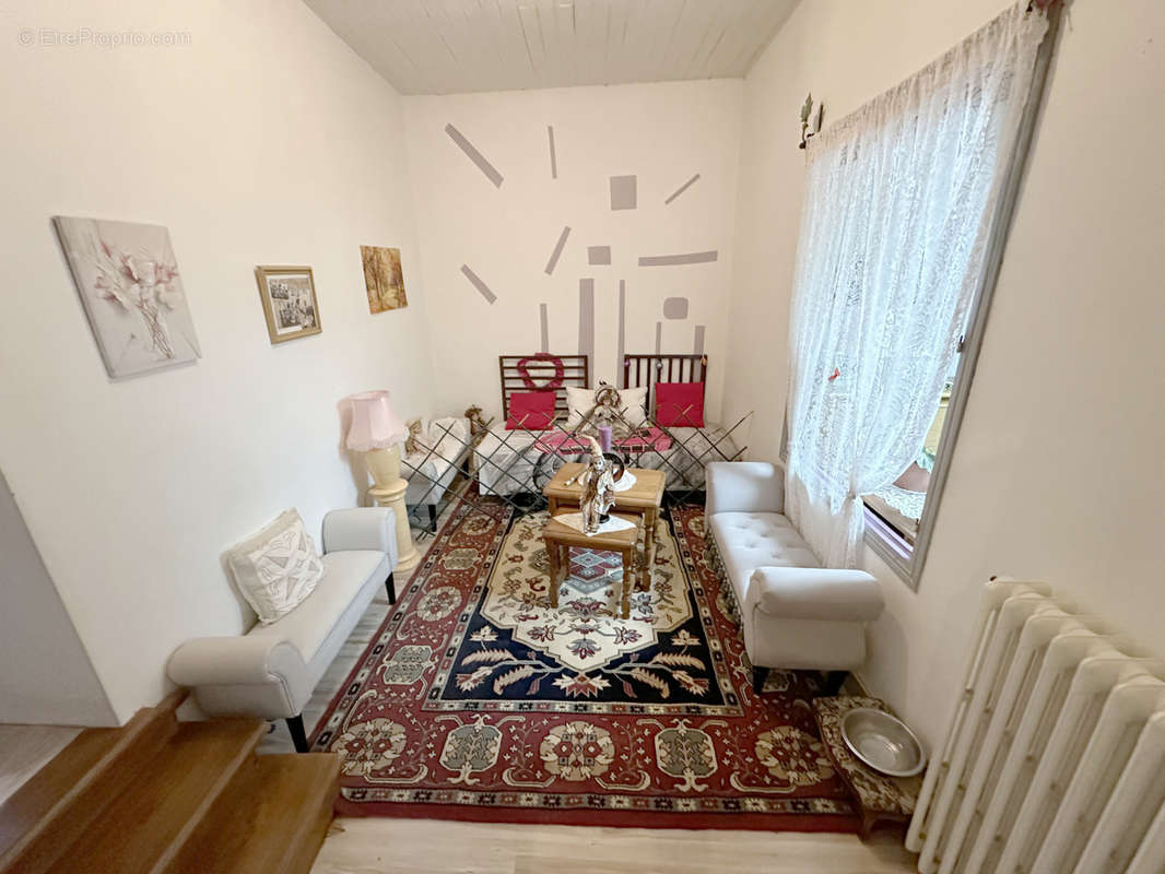 Appartement à MARMANDE