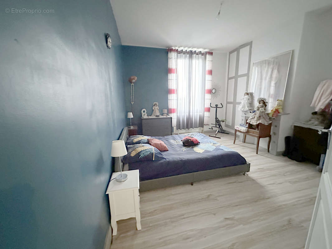 Appartement à MARMANDE