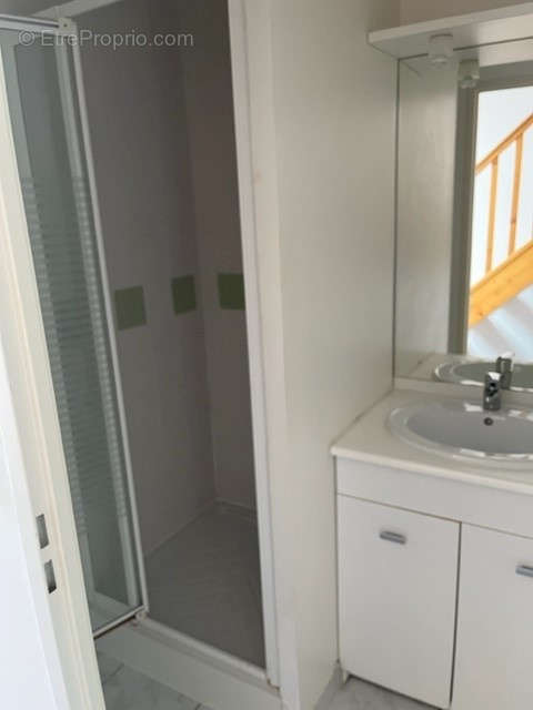 Appartement à LES SABLES-D&#039;OLONNE