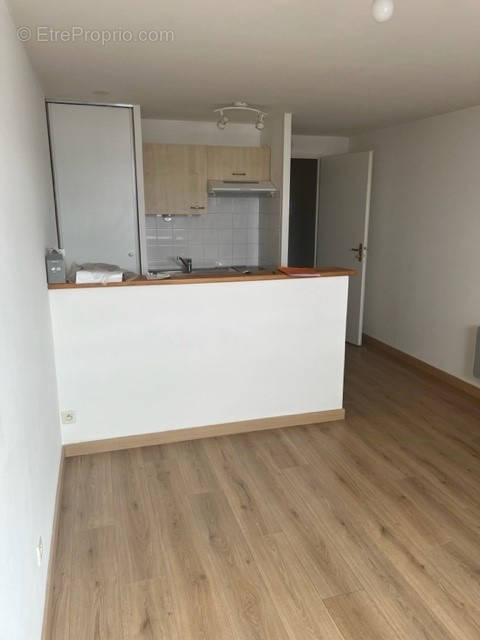 Appartement à LES SABLES-D&#039;OLONNE