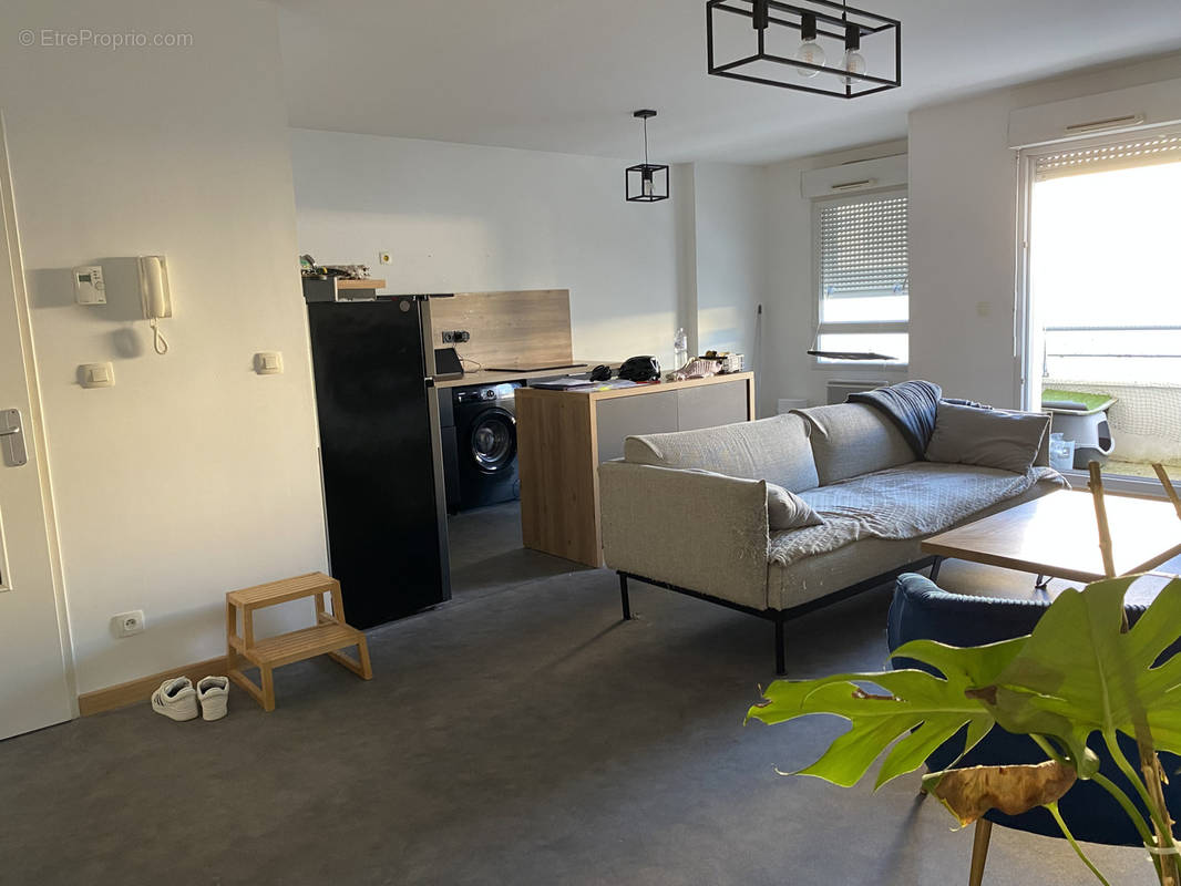 Appartement à ANGERS