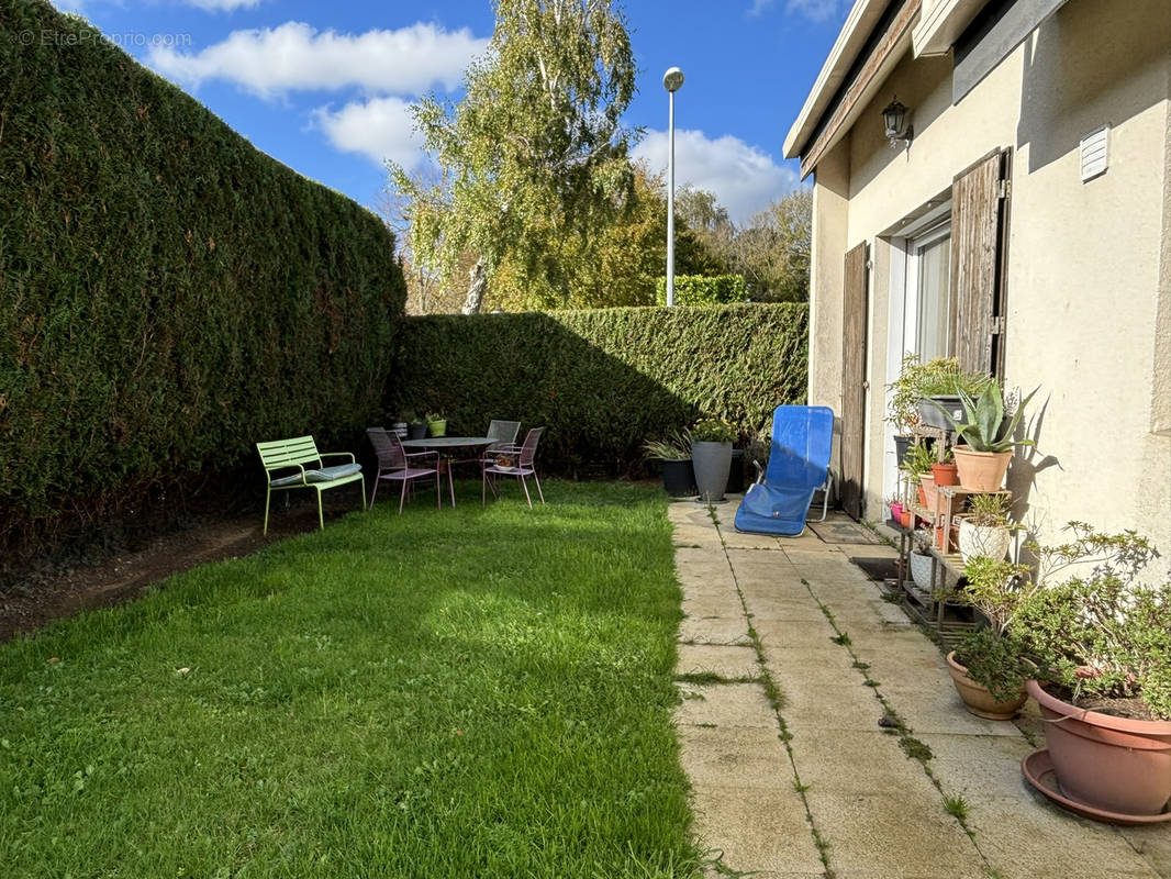 Maison à SAINT-BRIEUC