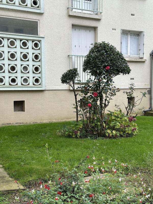 Appartement à LE MANS