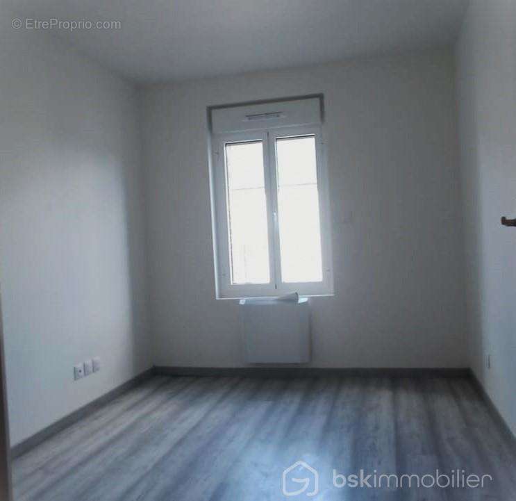 Appartement à DAMMARIE