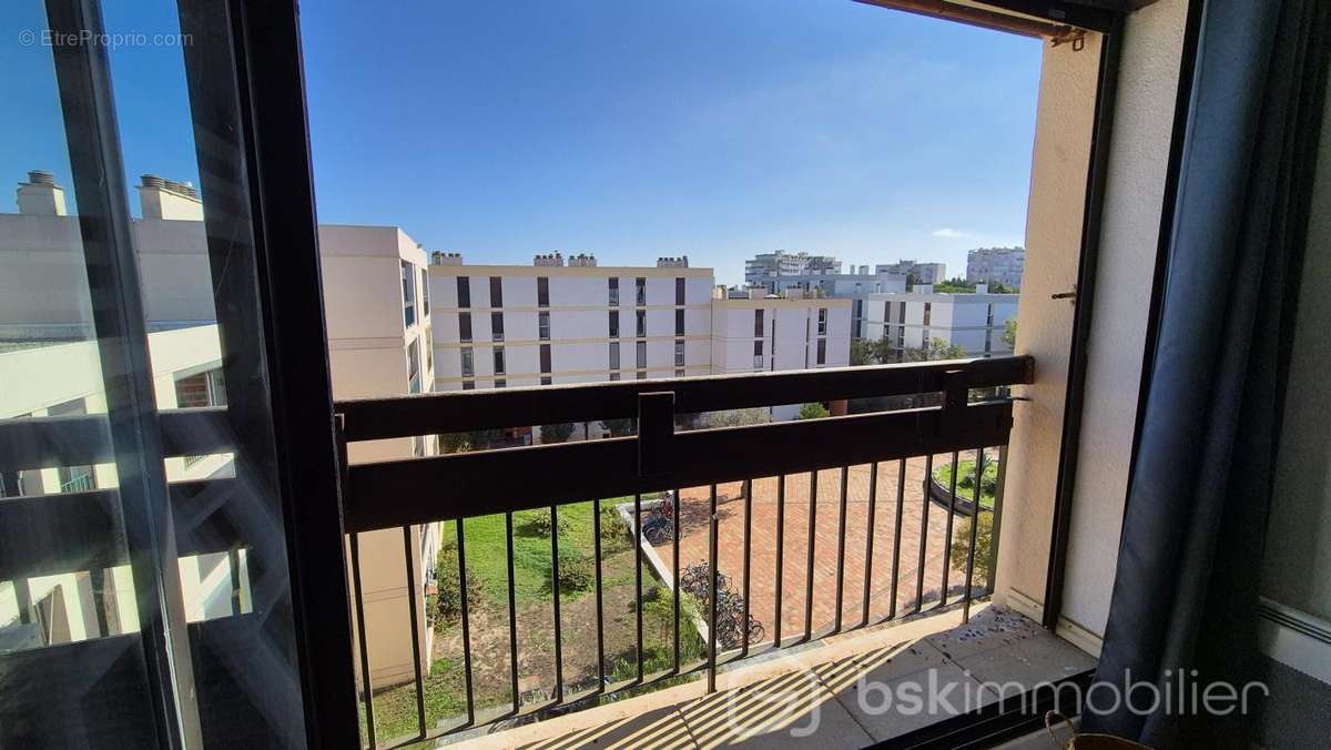 Appartement à SAINT-CYPRIEN