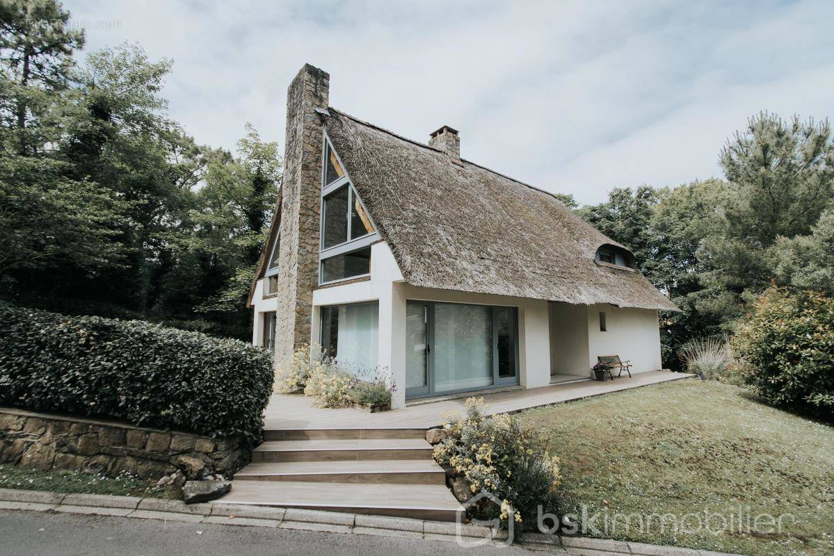 Maison à LE TOUQUET-PARIS-PLAGE