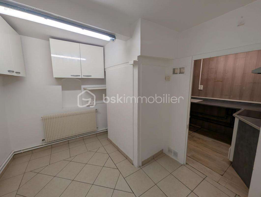 Appartement à AUMALE