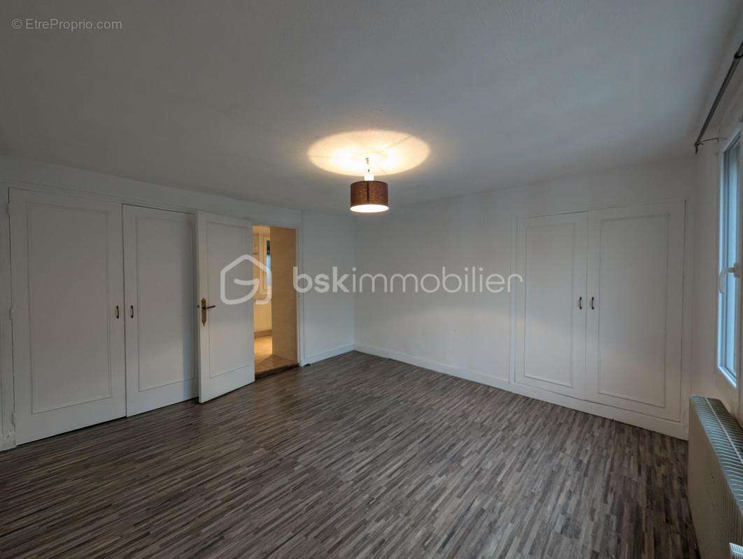 Appartement à AUMALE