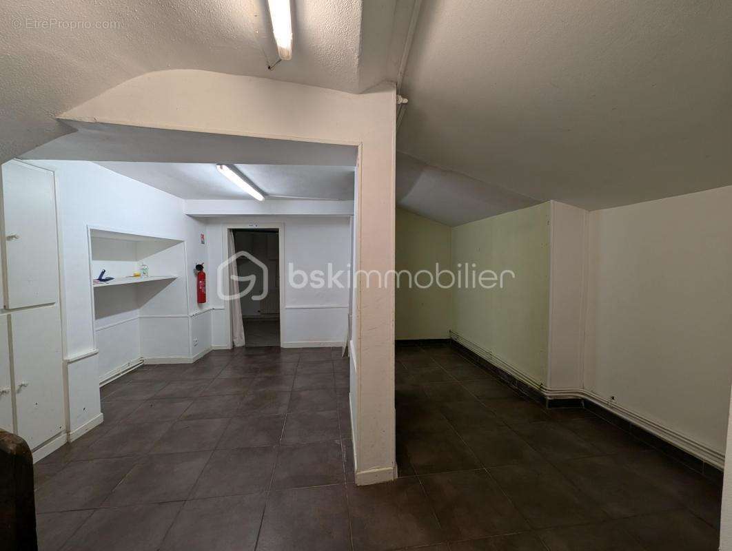 Appartement à AUMALE