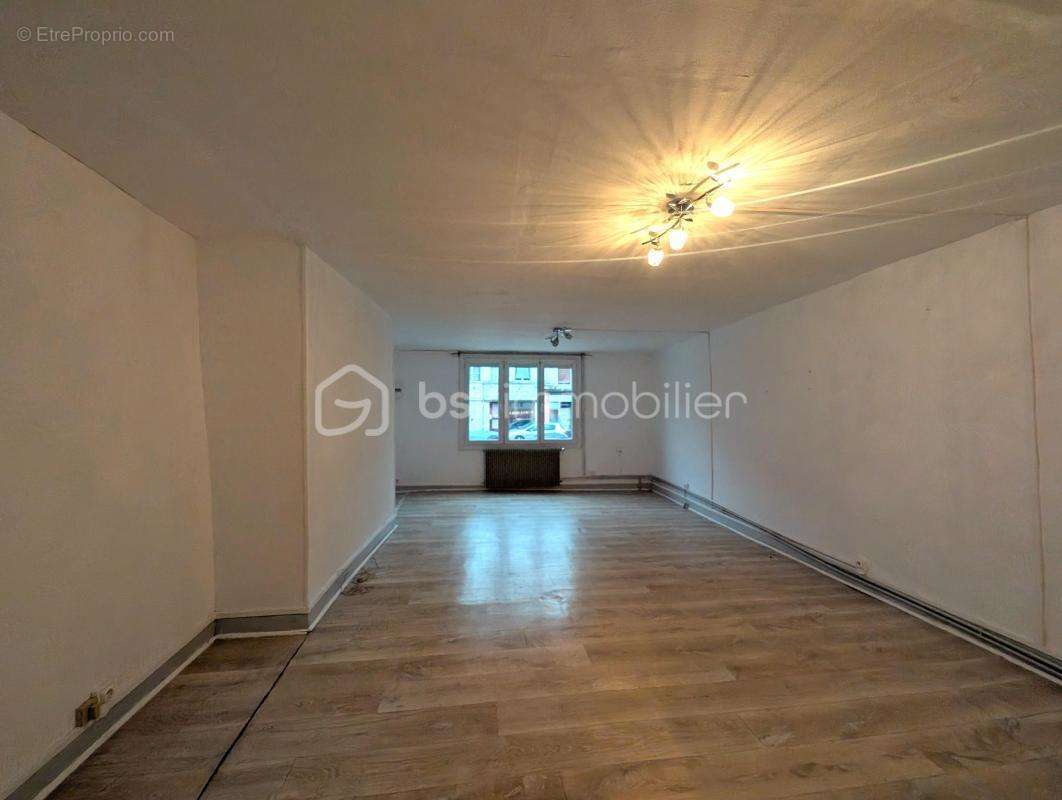 Appartement à AUMALE