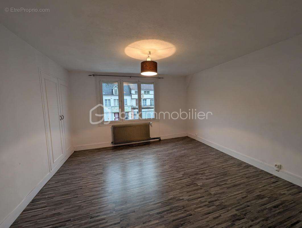 Appartement à AUMALE