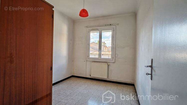 Appartement à CAVAILLON