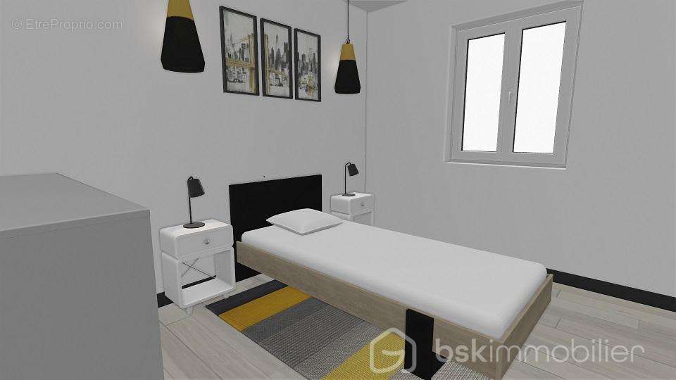 Appartement à CAVAILLON