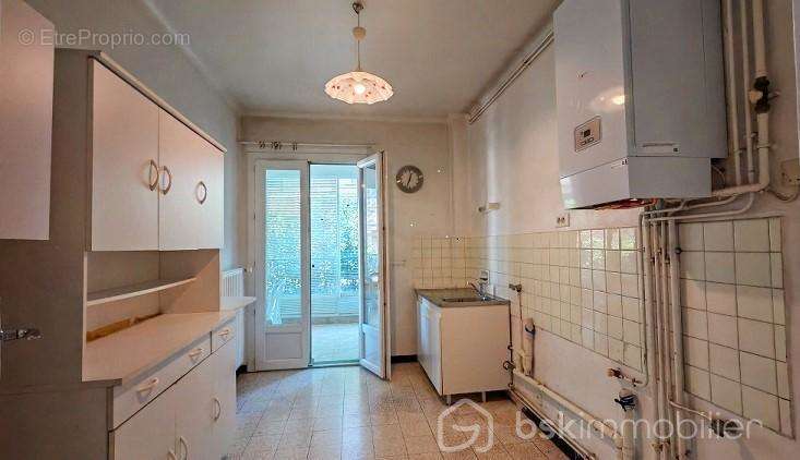 Appartement à CAVAILLON