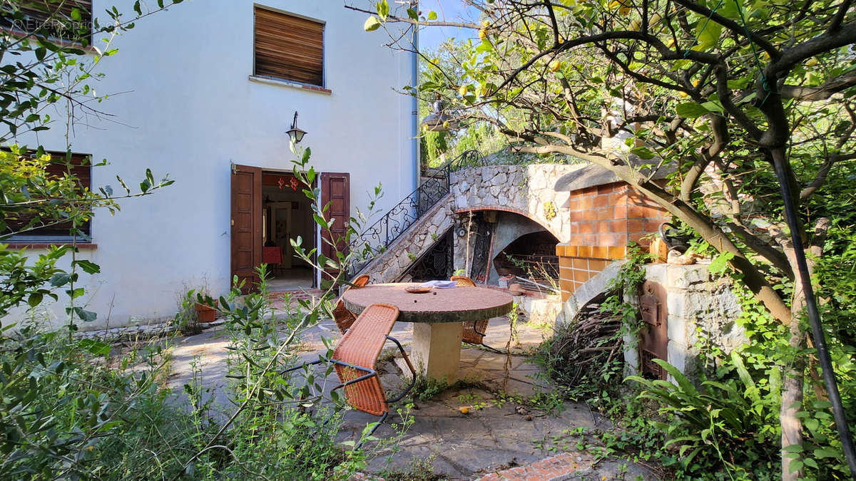 Appartement à SAINT-BLAISE