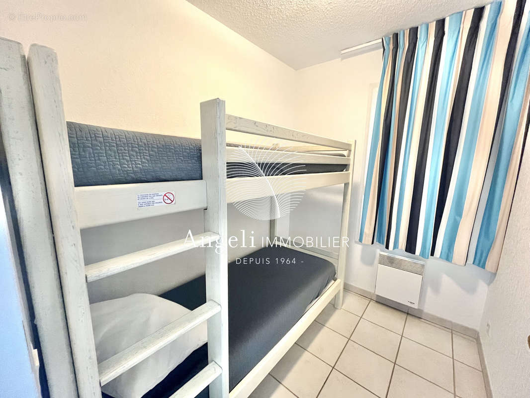 Appartement à FREJUS