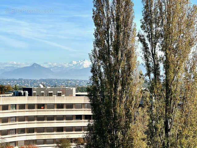 Appartement à FERNEY-VOLTAIRE