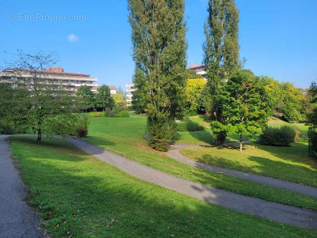 Appartement à FERNEY-VOLTAIRE