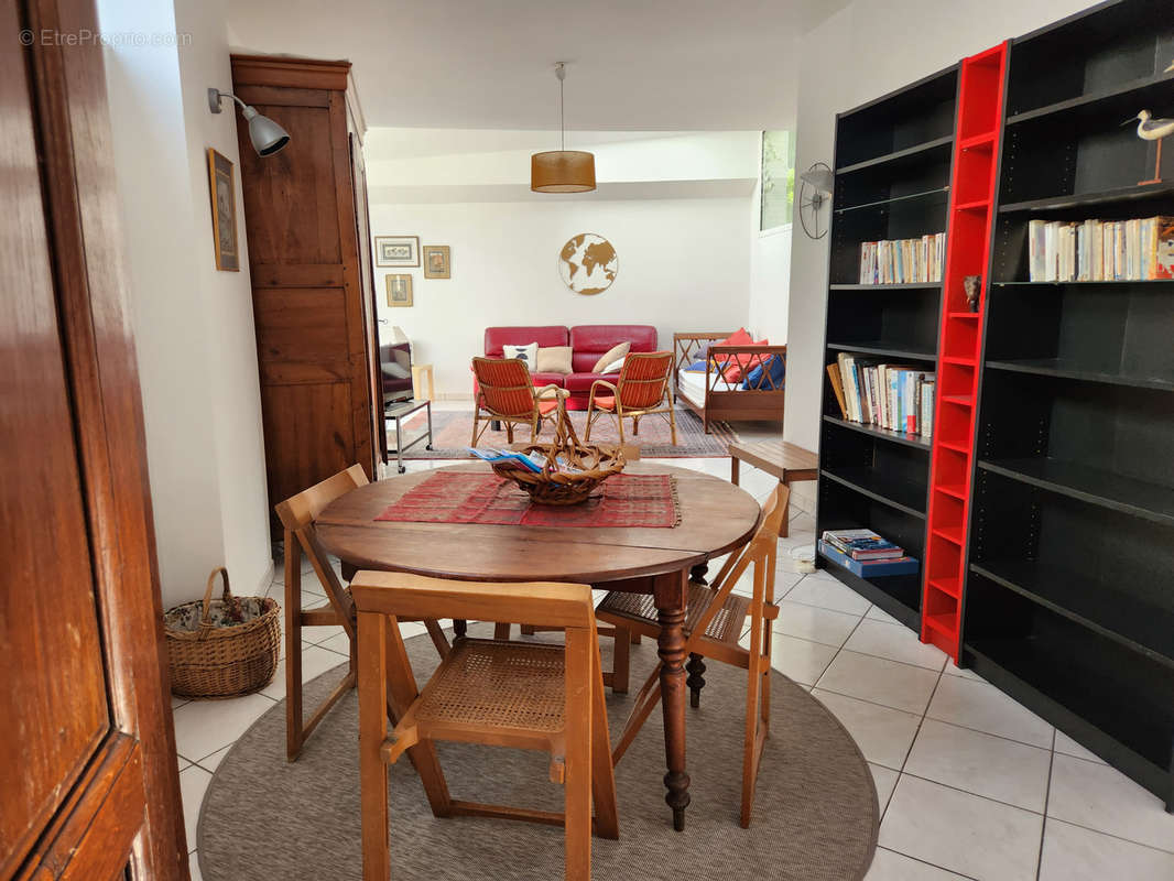 Appartement à PERROS-GUIREC