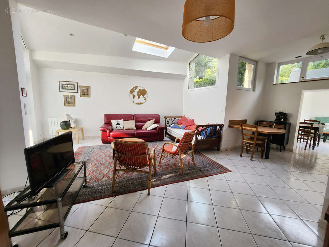 Appartement à PERROS-GUIREC