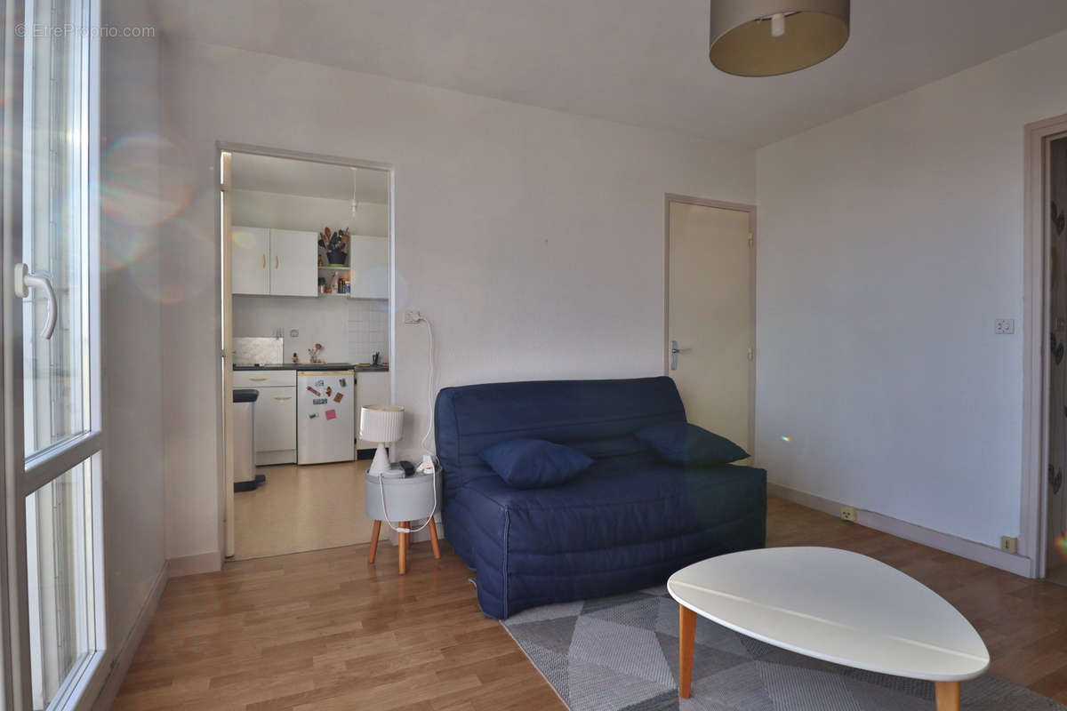 Appartement à TROYES