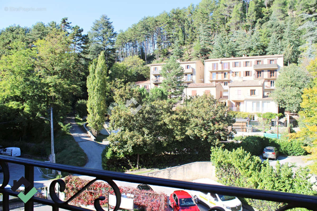 Appartement à DIGNE-LES-BAINS