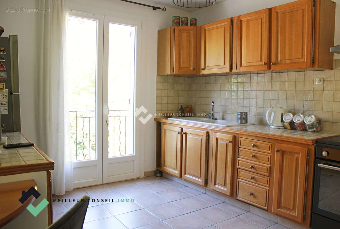 Appartement à DIGNE-LES-BAINS