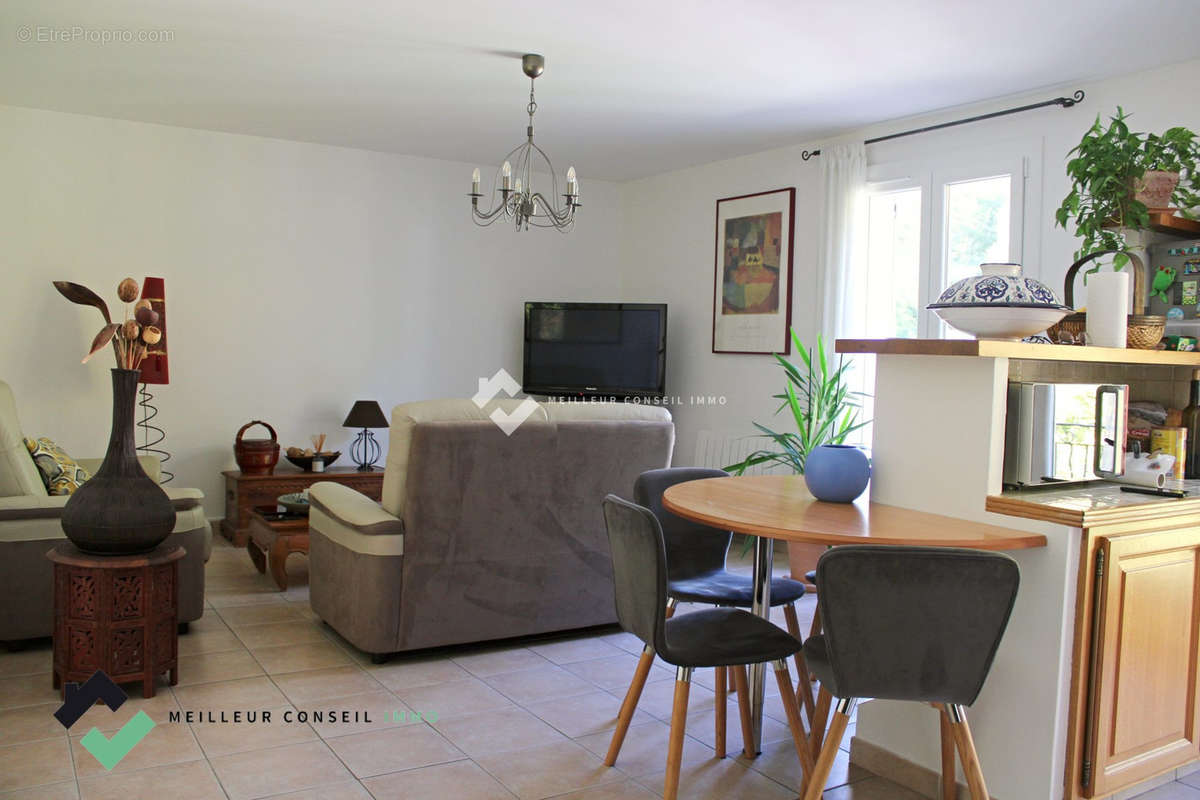 Appartement à DIGNE-LES-BAINS