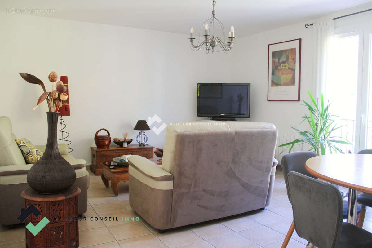 Appartement à DIGNE-LES-BAINS