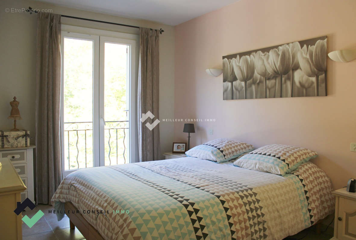 Appartement à DIGNE-LES-BAINS