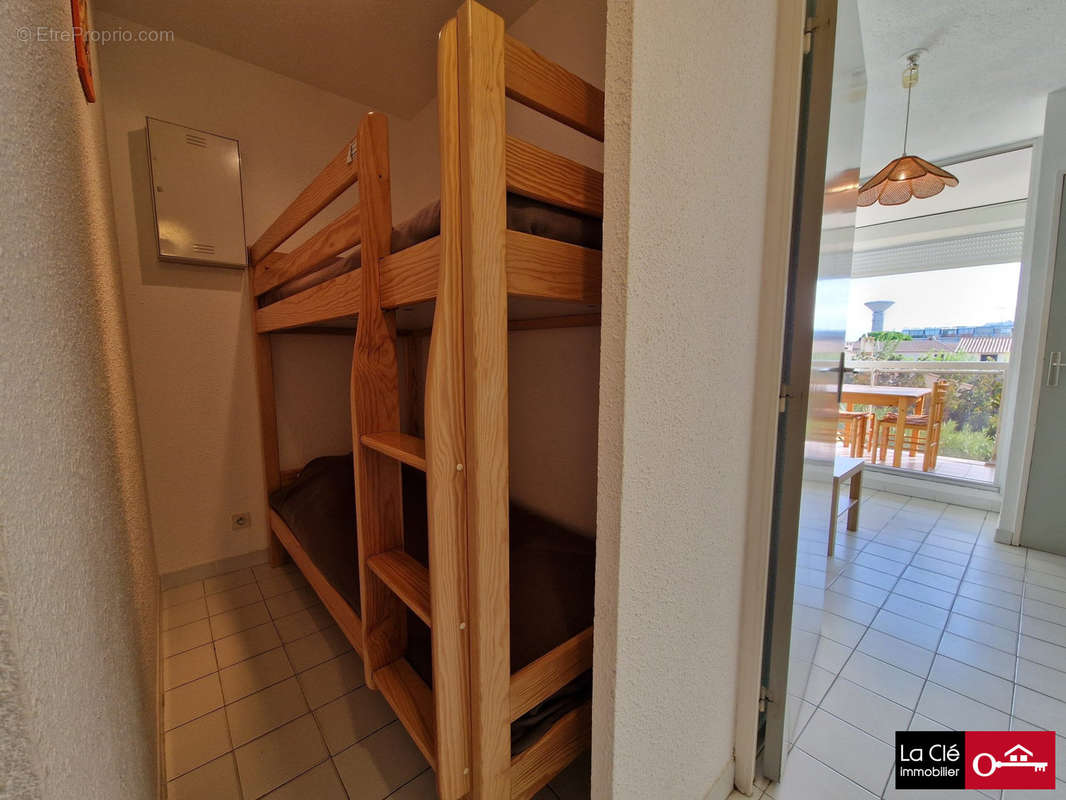 Appartement à LE GRAU-DU-ROI