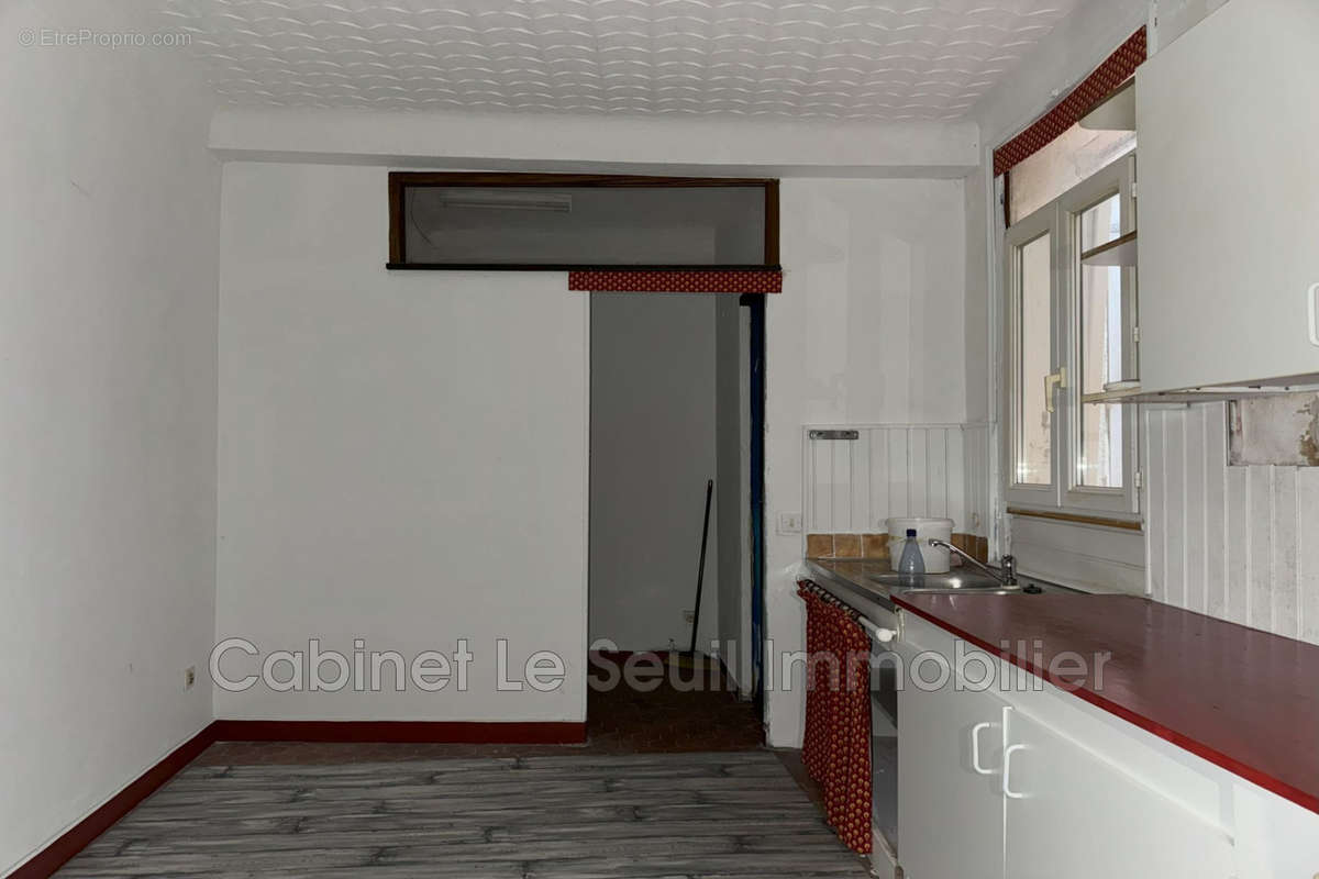 Appartement à APT