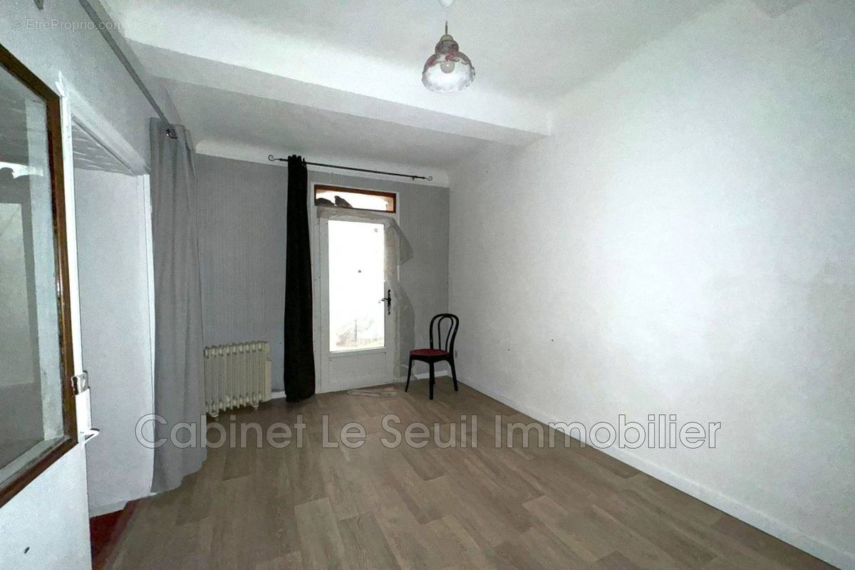 Appartement à APT