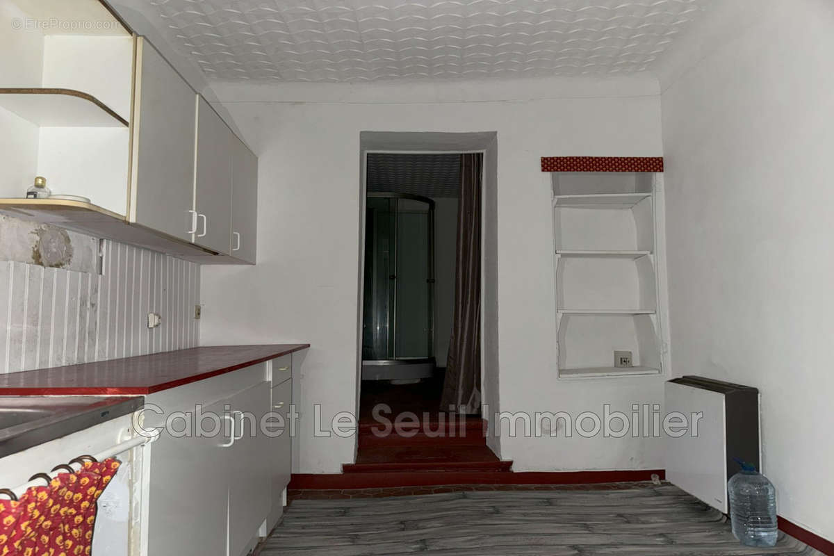 Appartement à APT